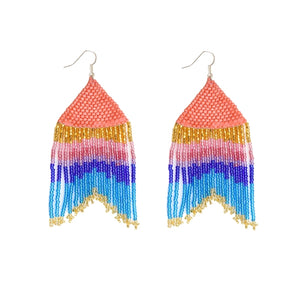 Mermaid Earrings
