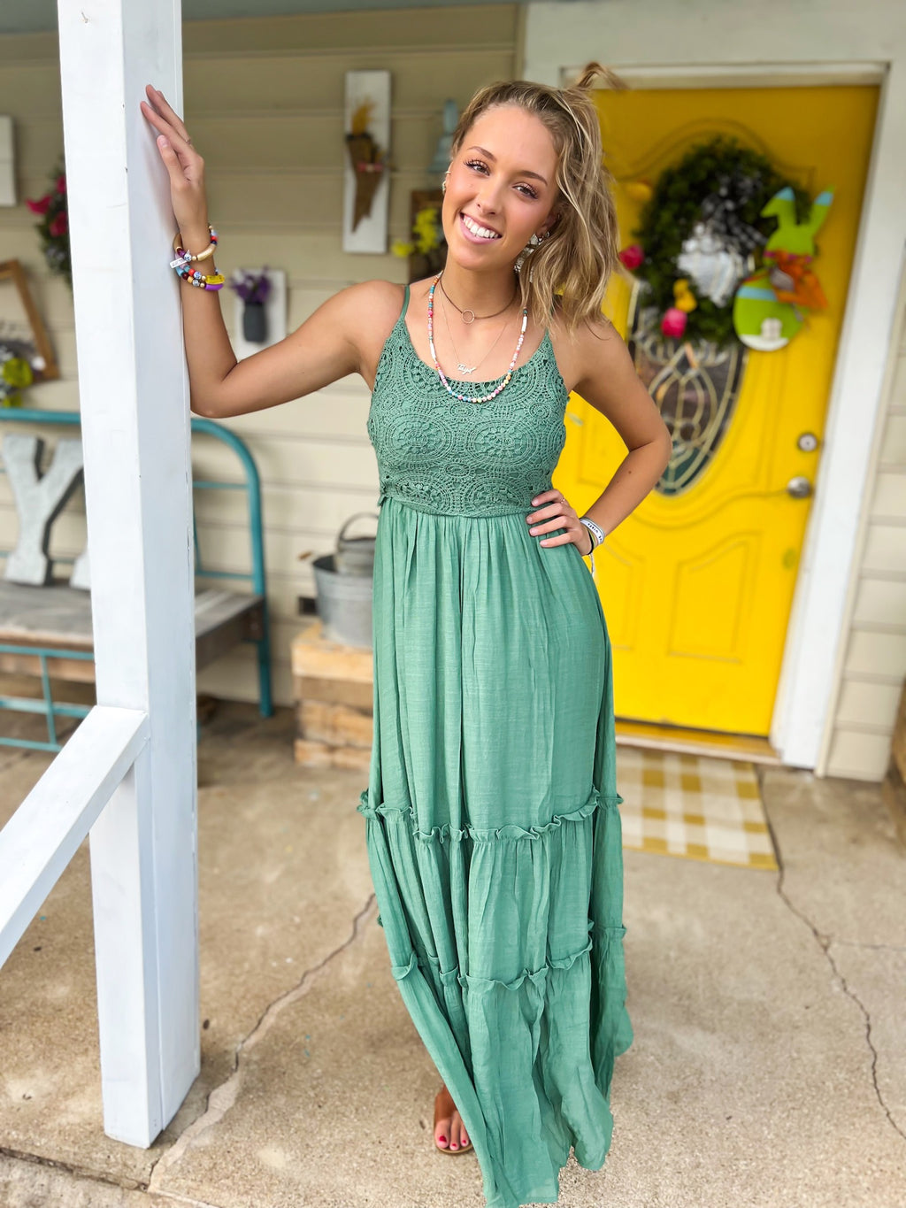 Meadow Maxi